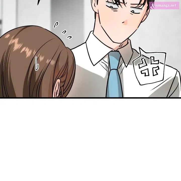 I Can't Get Enough of You Zinmanga X Chapter 39 Page 51