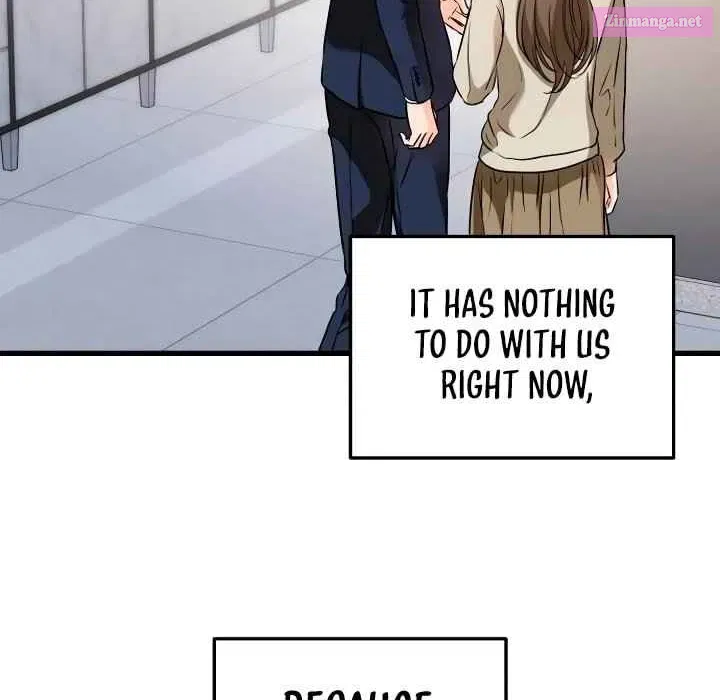 I Can't Get Enough of You Zinmanga X Chapter 38 Page 38