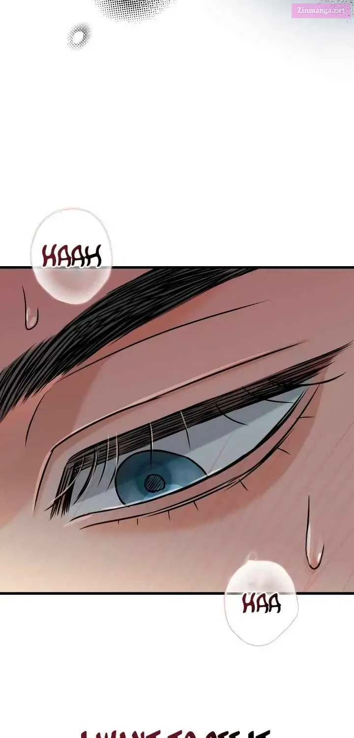 I Can't Get Enough of You Zinmanga X Chapter 38 Page 90