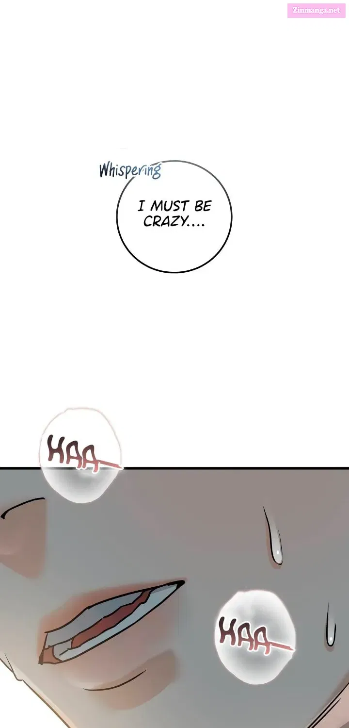 I Can't Get Enough of You Zinmanga X Chapter 38 Page 98