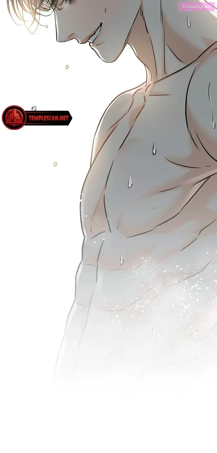 I Can't Get Enough of You Zinmanga X Chapter 38 Page 100
