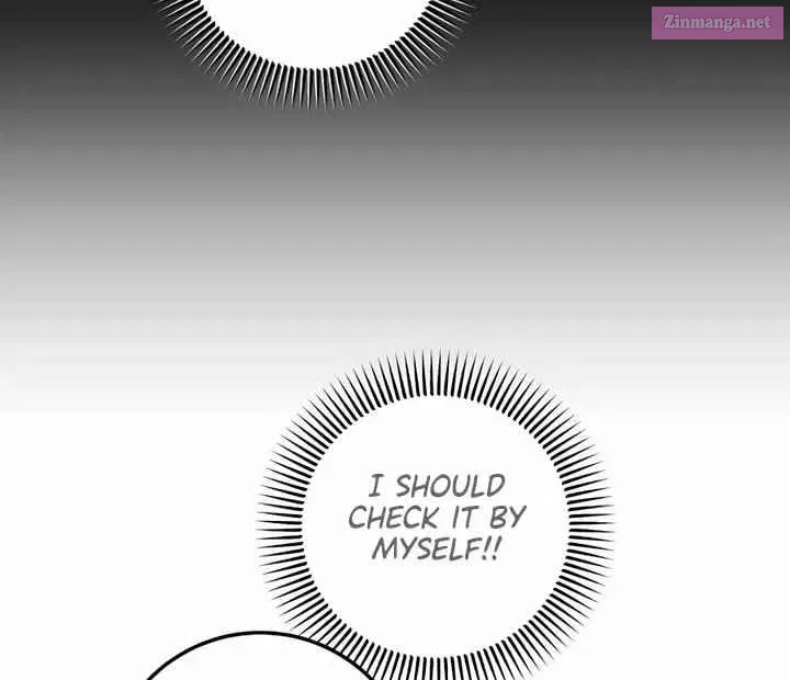 I Can't Get Enough of You Zinmanga X Chapter 37 Page 12