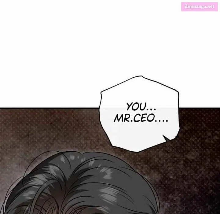 I Can't Get Enough of You Zinmanga X Chapter 37 Page 26