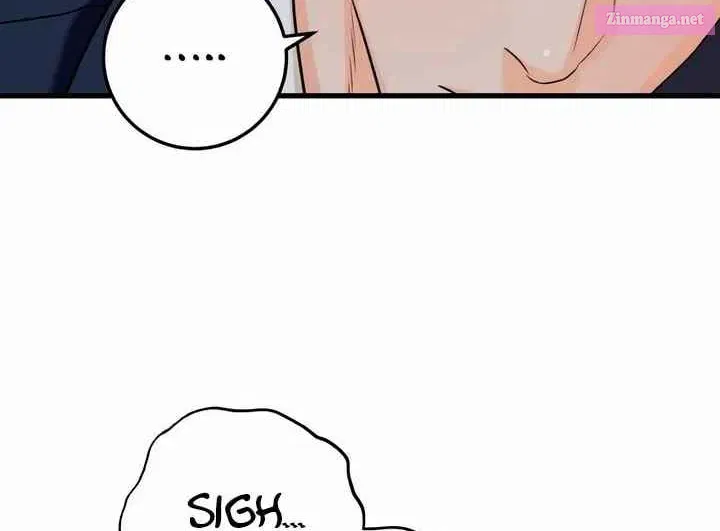 I Can't Get Enough of You Zinmanga X Chapter 37 Page 54