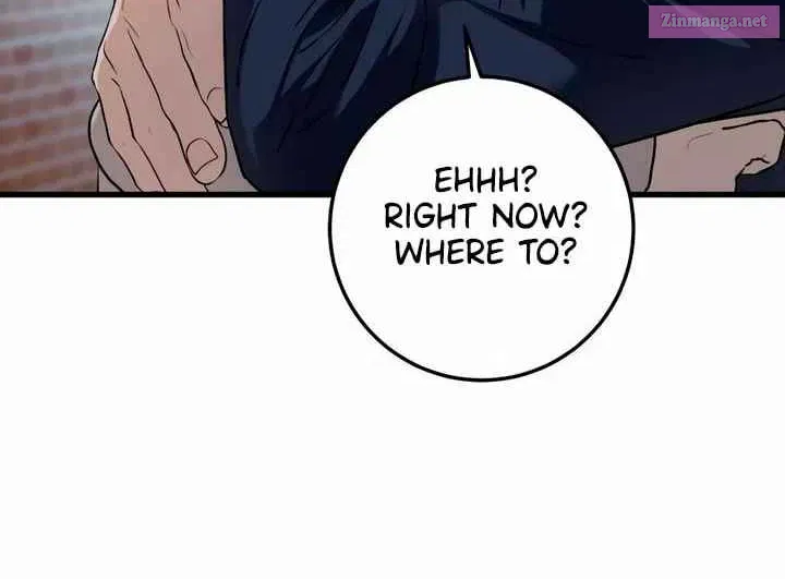 I Can't Get Enough of You Zinmanga X Chapter 37 Page 56