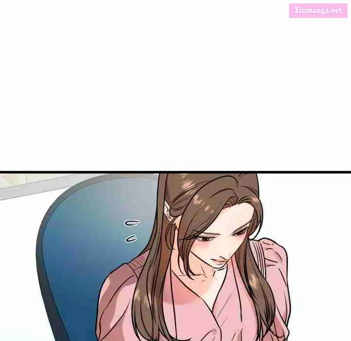 I Can't Get Enough of You Zinmanga X Chapter 36 Page 2
