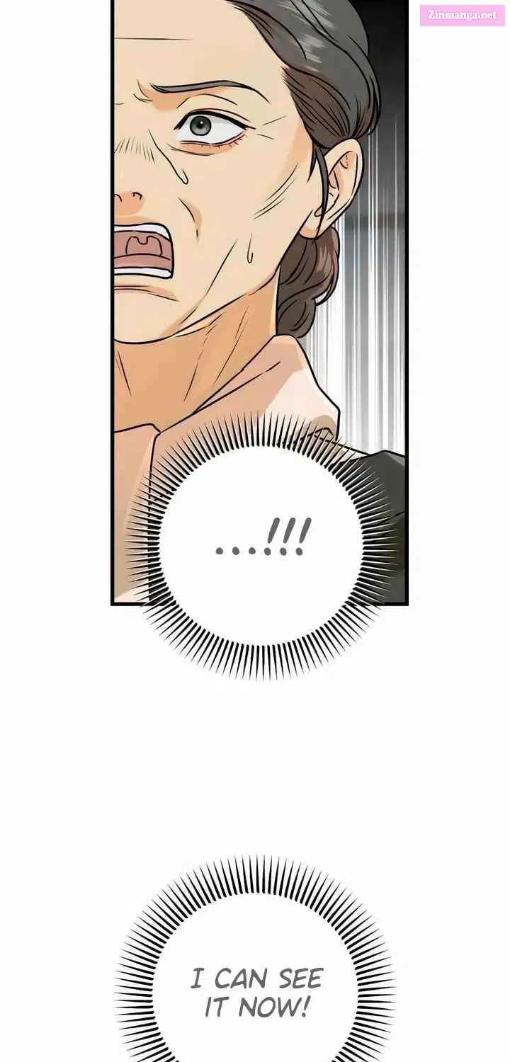 I Can't Get Enough of You Zinmanga X Chapter 36 Page 90