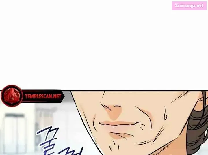 I Can't Get Enough of You Zinmanga X Chapter 36 Page 93