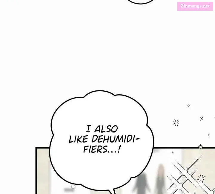 I Can't Get Enough of You Zinmanga X Chapter 35 Page 66