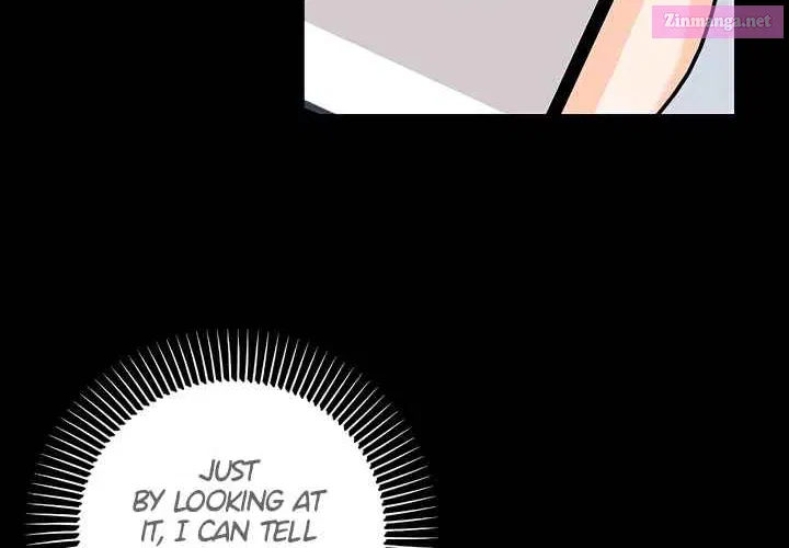 I Can't Get Enough of You Zinmanga X Chapter 32 Page 12