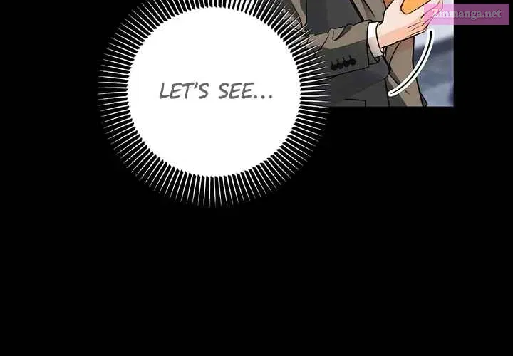 I Can't Get Enough of You Zinmanga X Chapter 32 Page 14