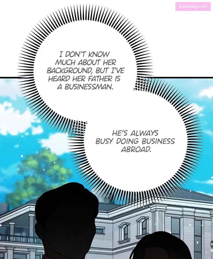I Can't Get Enough of You Zinmanga X Chapter 32 Page 26