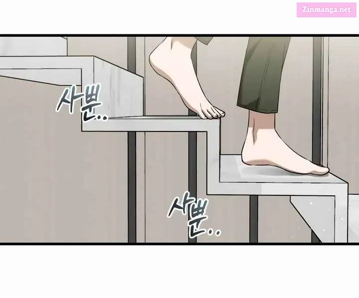 I Can't Get Enough of You Zinmanga X Chapter 28 Page 48