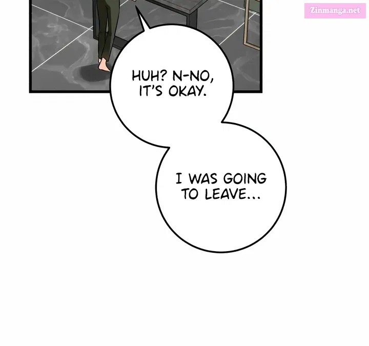 I Can't Get Enough of You Zinmanga X Chapter 28 Page 64
