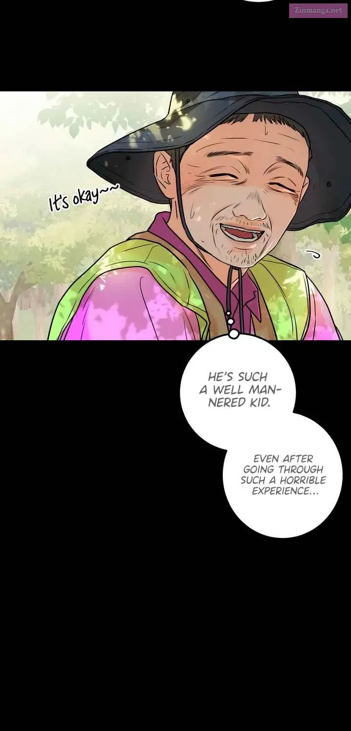 I Can't Get Enough of You Zinmanga X Chapter 26 Page 9