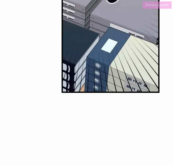 I Can't Get Enough of You Zinmanga X Chapter 26 Page 62