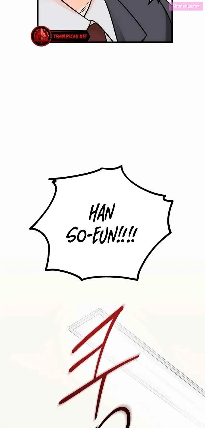 I Can't Get Enough of You Zinmanga X Chapter 26 Page 77