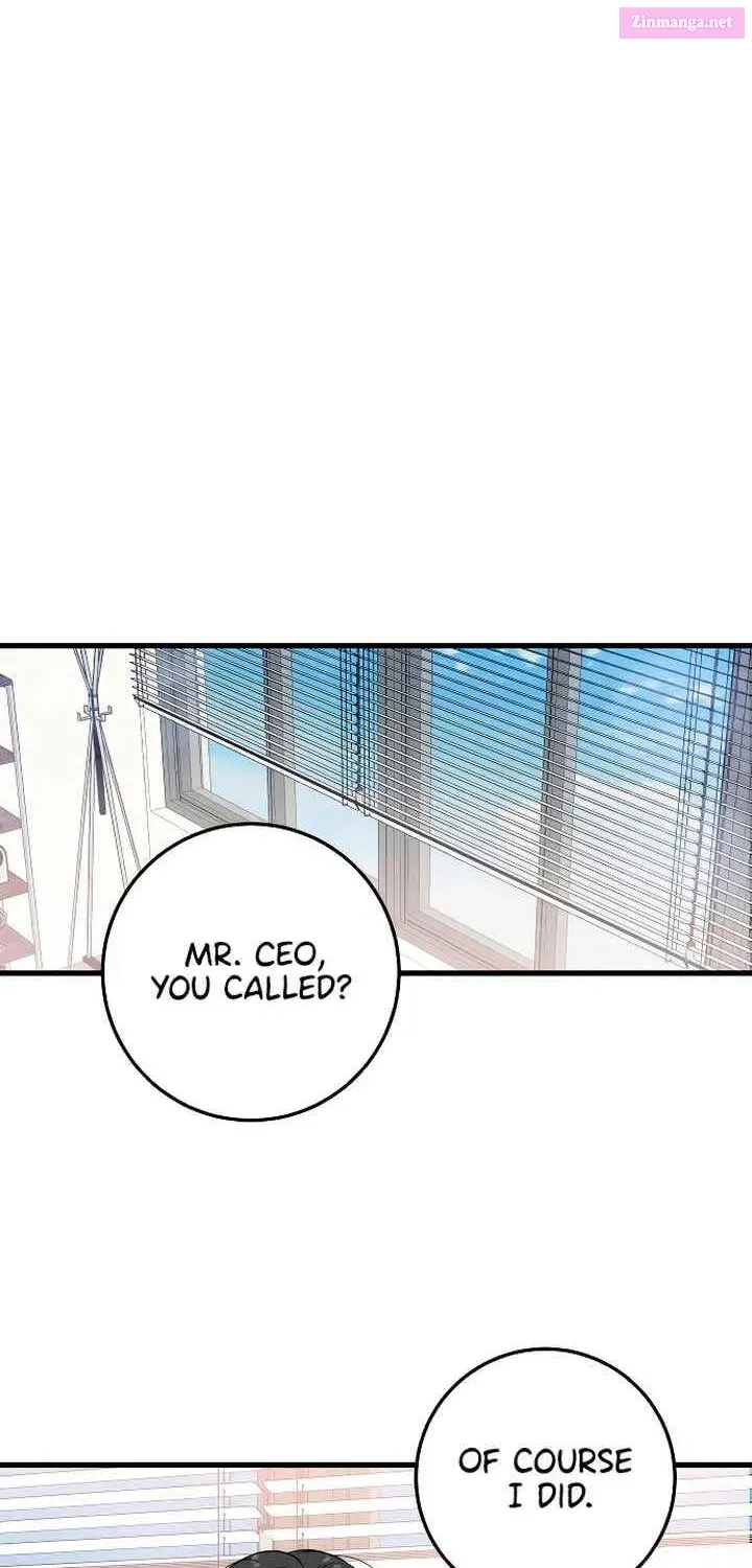 I Can't Get Enough of You Zinmanga X Chapter 23 Page 12