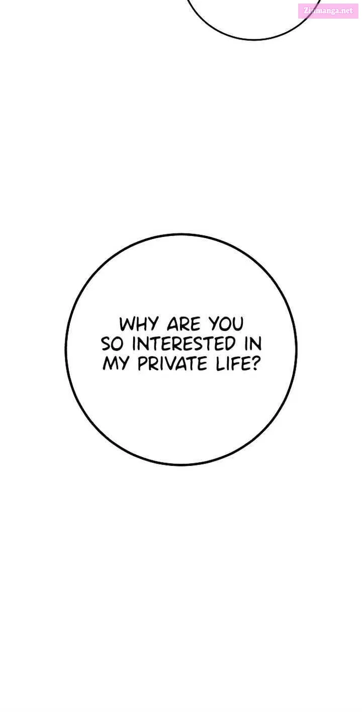 I Can't Get Enough of You Zinmanga X Chapter 23 Page 23