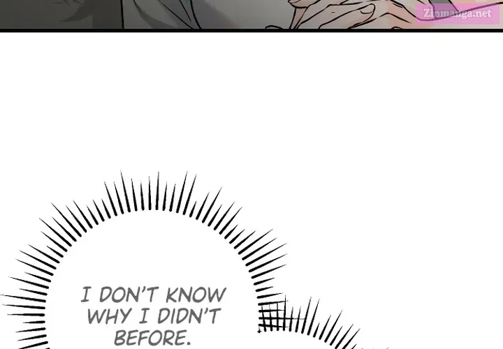 I Can't Get Enough of You Zinmanga X Chapter 22 Page 38
