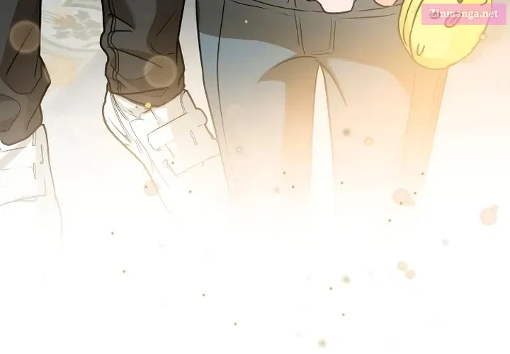 I Can't Get Enough of You Zinmanga X Chapter 22 Page 46