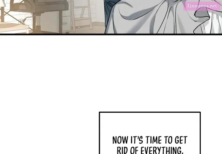 I Can't Get Enough of You Zinmanga X Chapter 22 Page 48