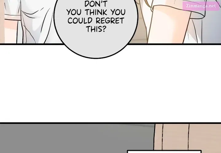 I Can't Get Enough of You Zinmanga X Chapter 22 Page 50