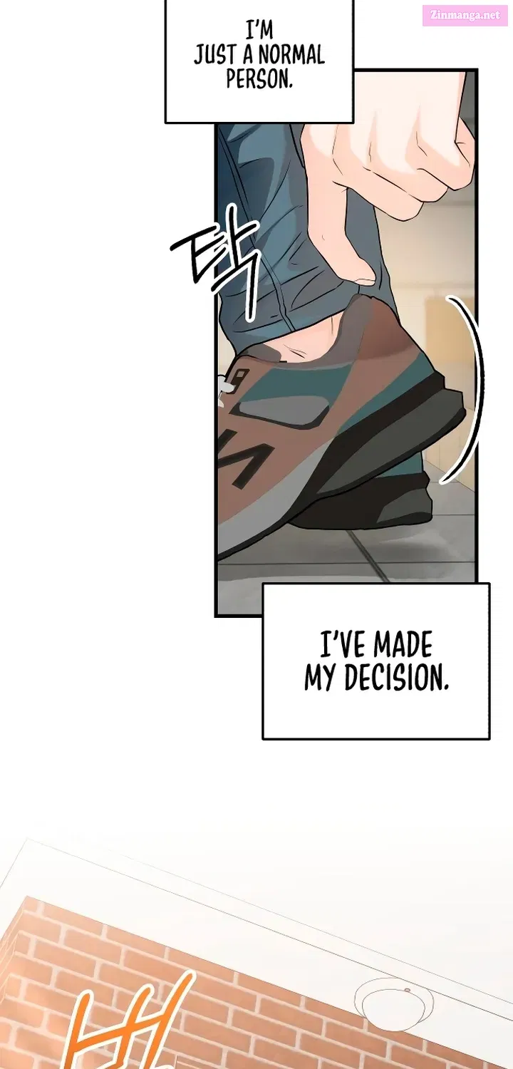 I Can't Get Enough of You Zinmanga X Chapter 22 Page 57