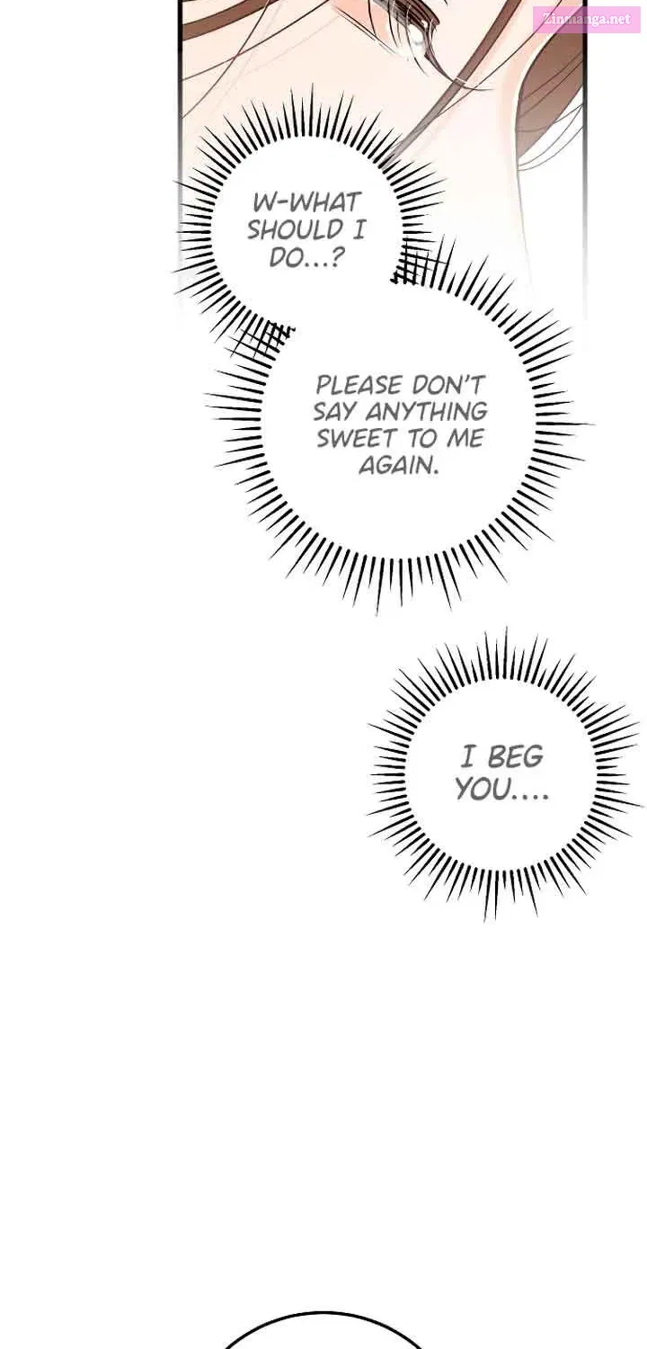 I Can't Get Enough of You Zinmanga X Chapter 18 Page 61