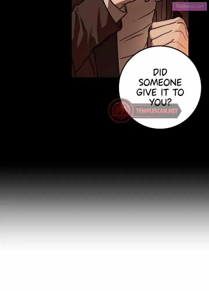 I Can't Get Enough of You Zinmanga X Chapter 17 Page 63
