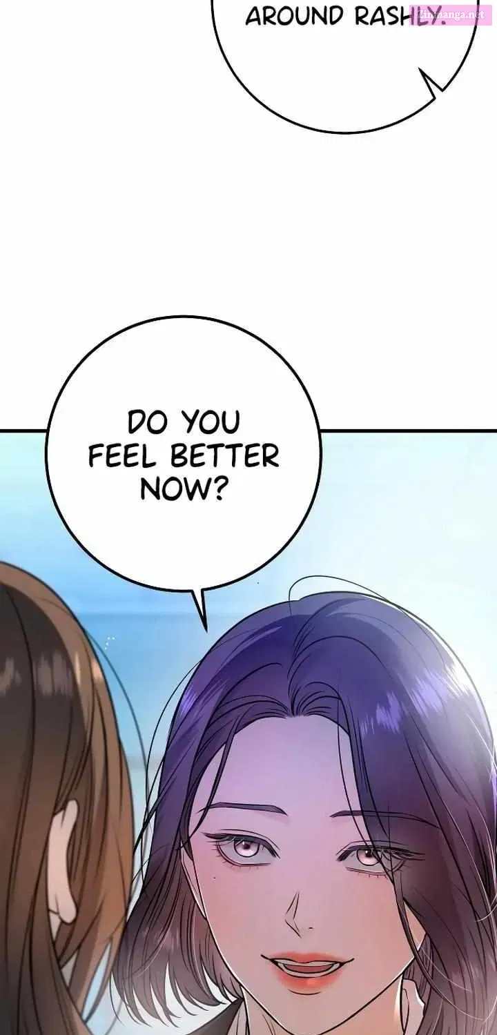 I Can't Get Enough of You Zinmanga X Chapter 17 Page 66
