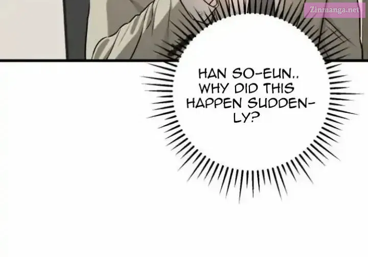 I Can't Get Enough of You Zinmanga X Chapter 15 Page 12