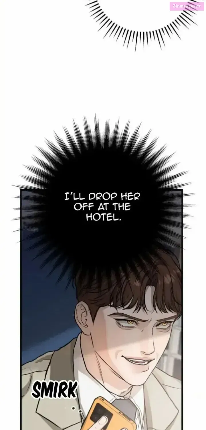 I Can't Get Enough of You Zinmanga X Chapter 15 Page 27