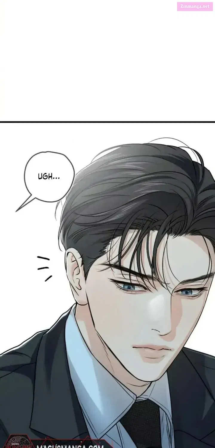 I Can't Get Enough of You Zinmanga X Chapter 13 Page 67