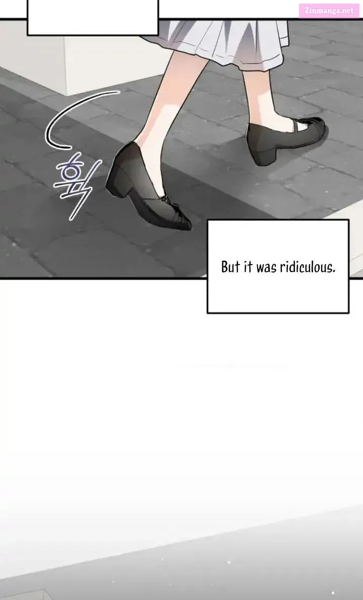 I Can't Get Enough of You Zinmanga X Chapter 12 Page 12