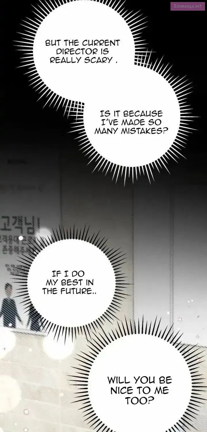I Can't Get Enough of You Zinmanga X Chapter 12 Page 50