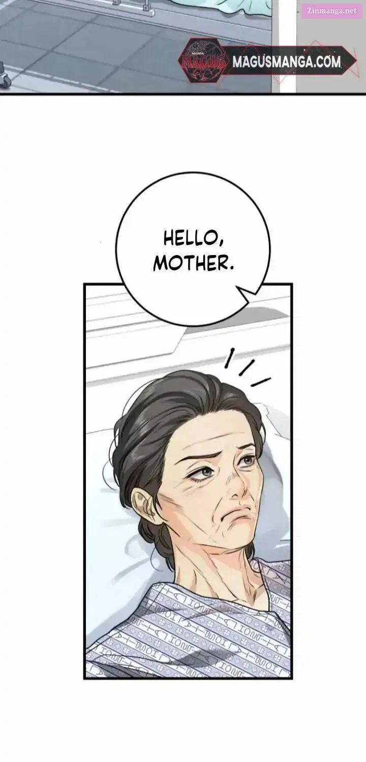 I Can't Get Enough of You Zinmanga X Chapter 11 Page 3