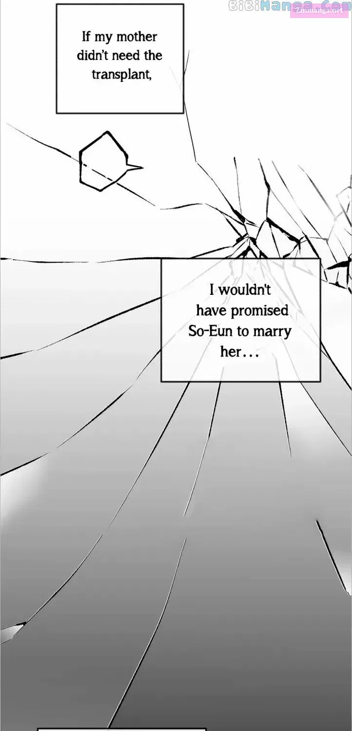 I Can't Get Enough of You Zinmanga X Chapter 9 Page 39