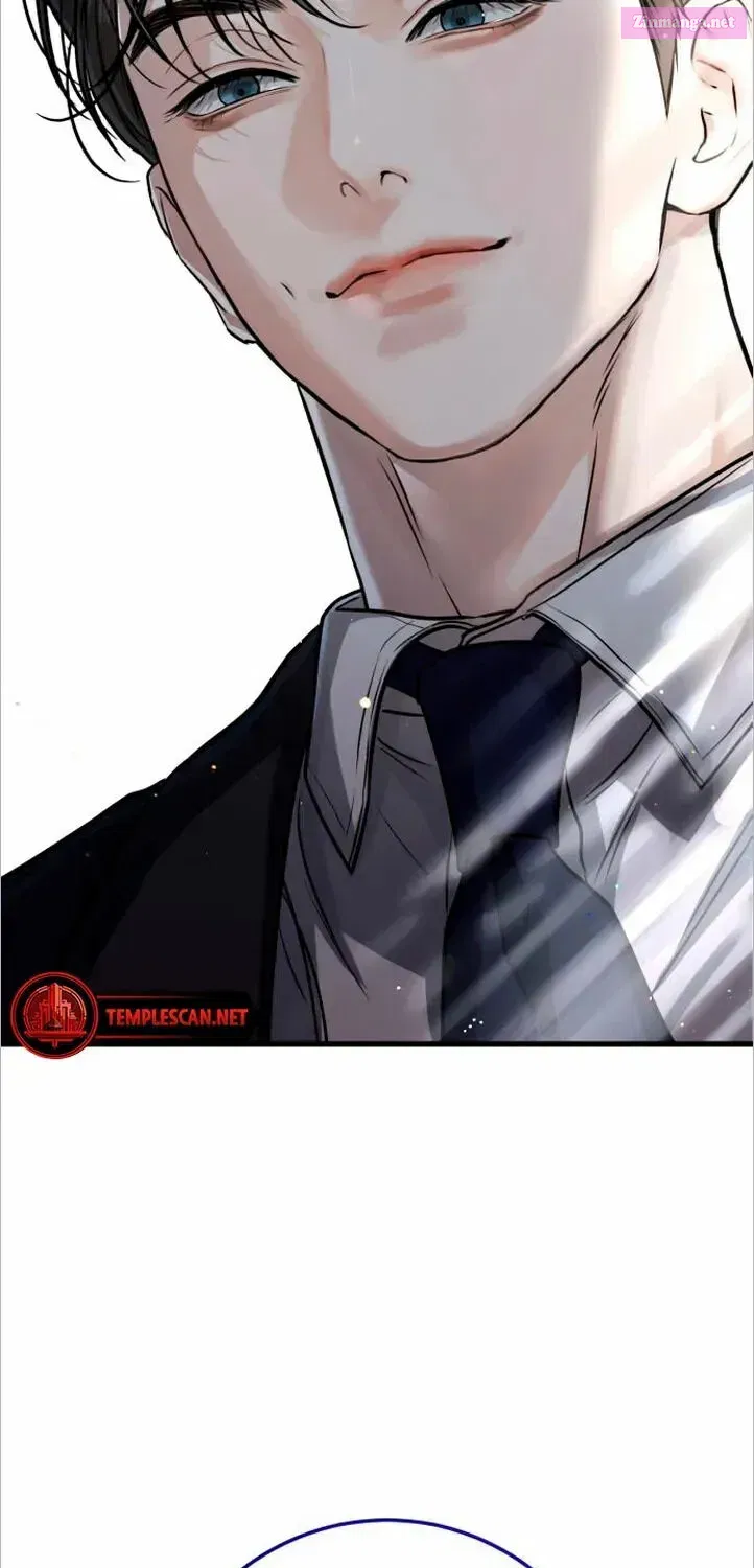 I Can't Get Enough of You Zinmanga X Chapter 9 Page 59