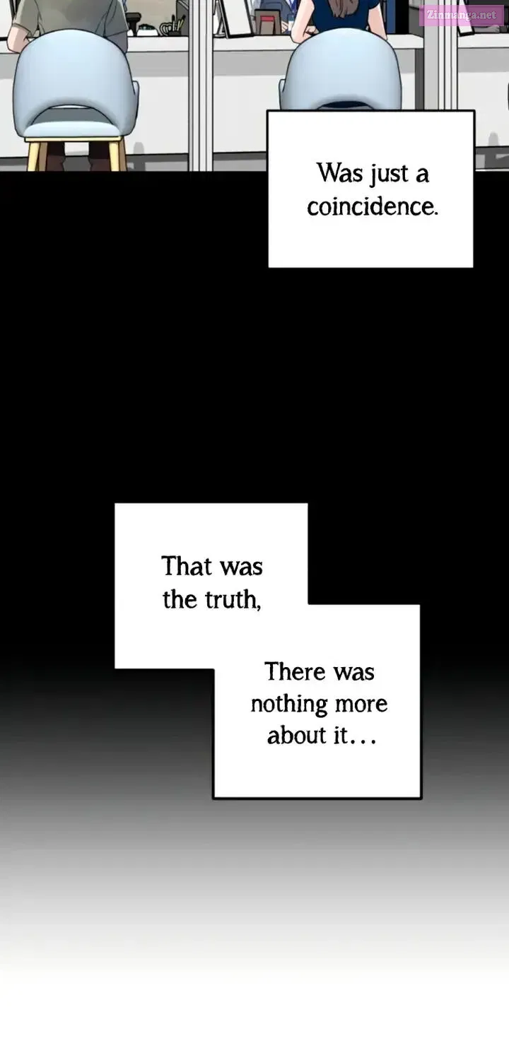 I Can't Get Enough of You Zinmanga X Chapter 8 Page 37
