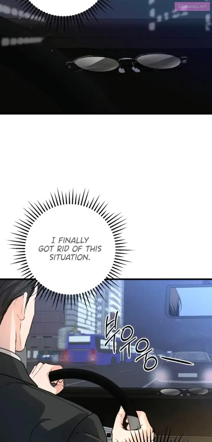 I Can't Get Enough of You Zinmanga X Chapter 8 Page 54