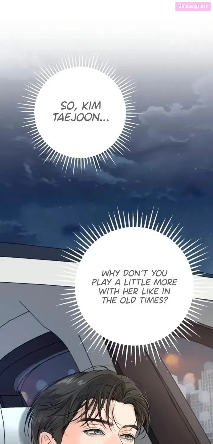 I Can't Get Enough of You Zinmanga X Chapter 8 Page 56