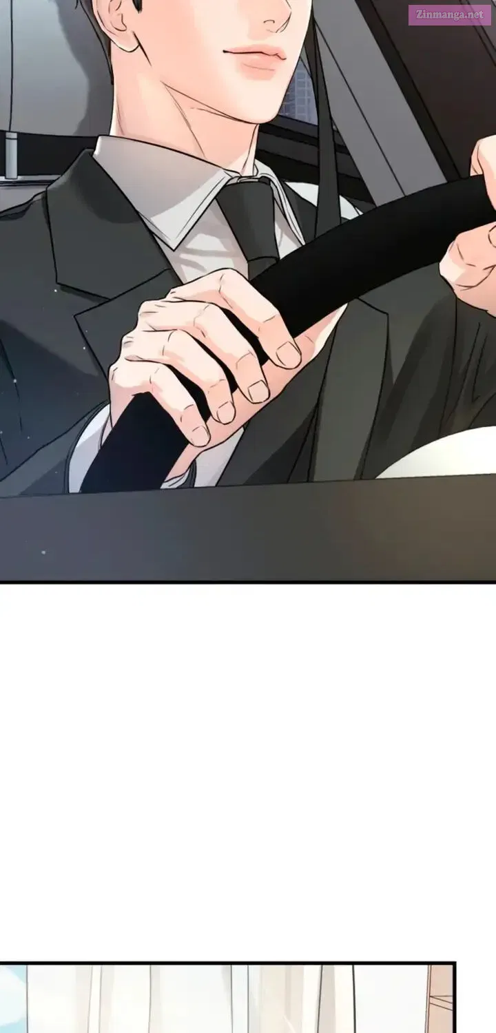 I Can't Get Enough of You Zinmanga X Chapter 8 Page 57