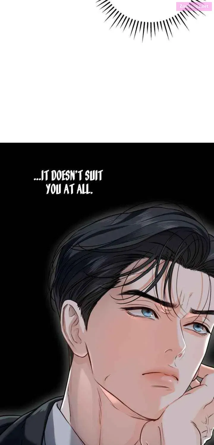 I Can't Get Enough of You Zinmanga X Chapter 7 Page 44