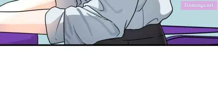 I Can't Get Enough of You Zinmanga X Chapter 7 Page 51