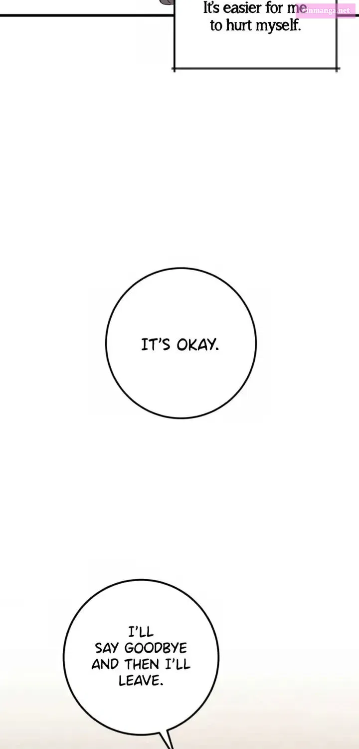 I Can't Get Enough of You Zinmanga X Chapter 6 Page 62