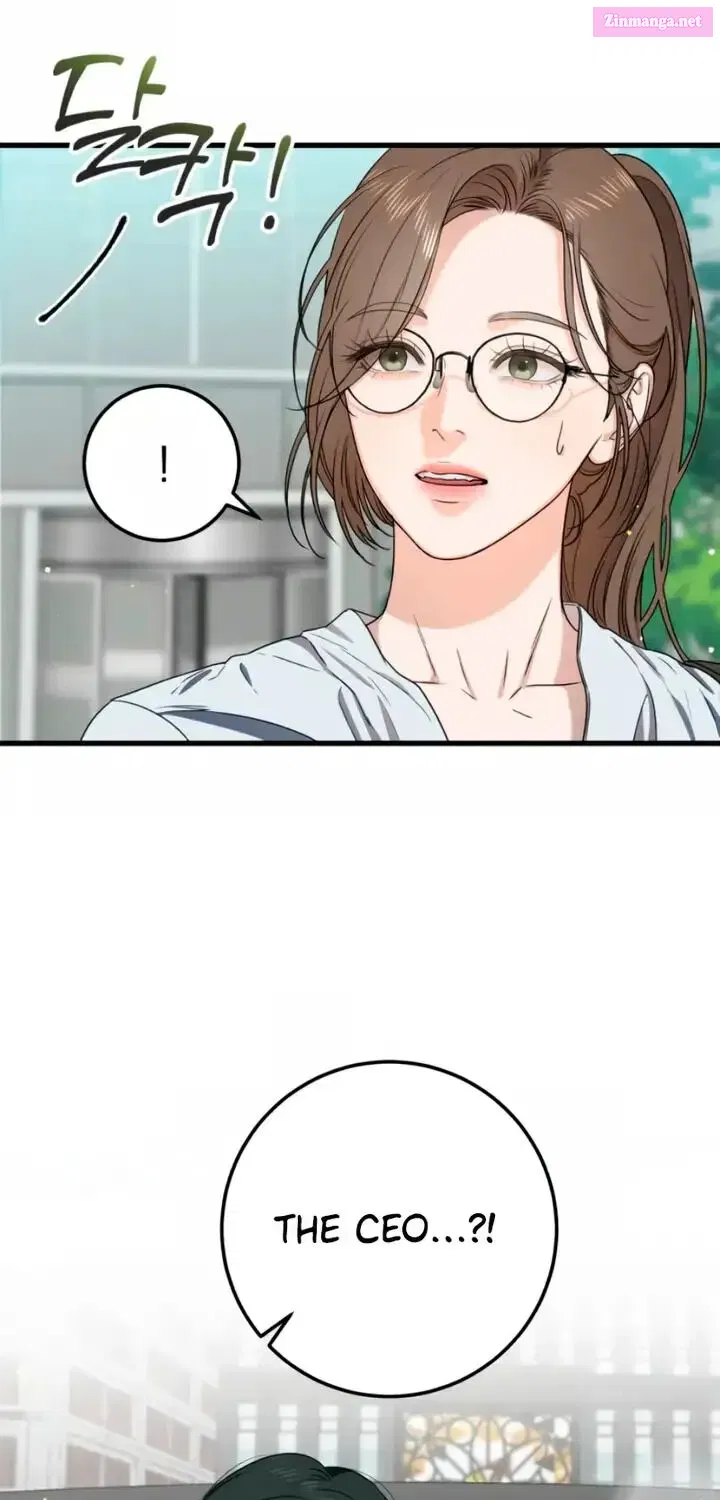I Can't Get Enough of You Zinmanga X Chapter 5 Page 36