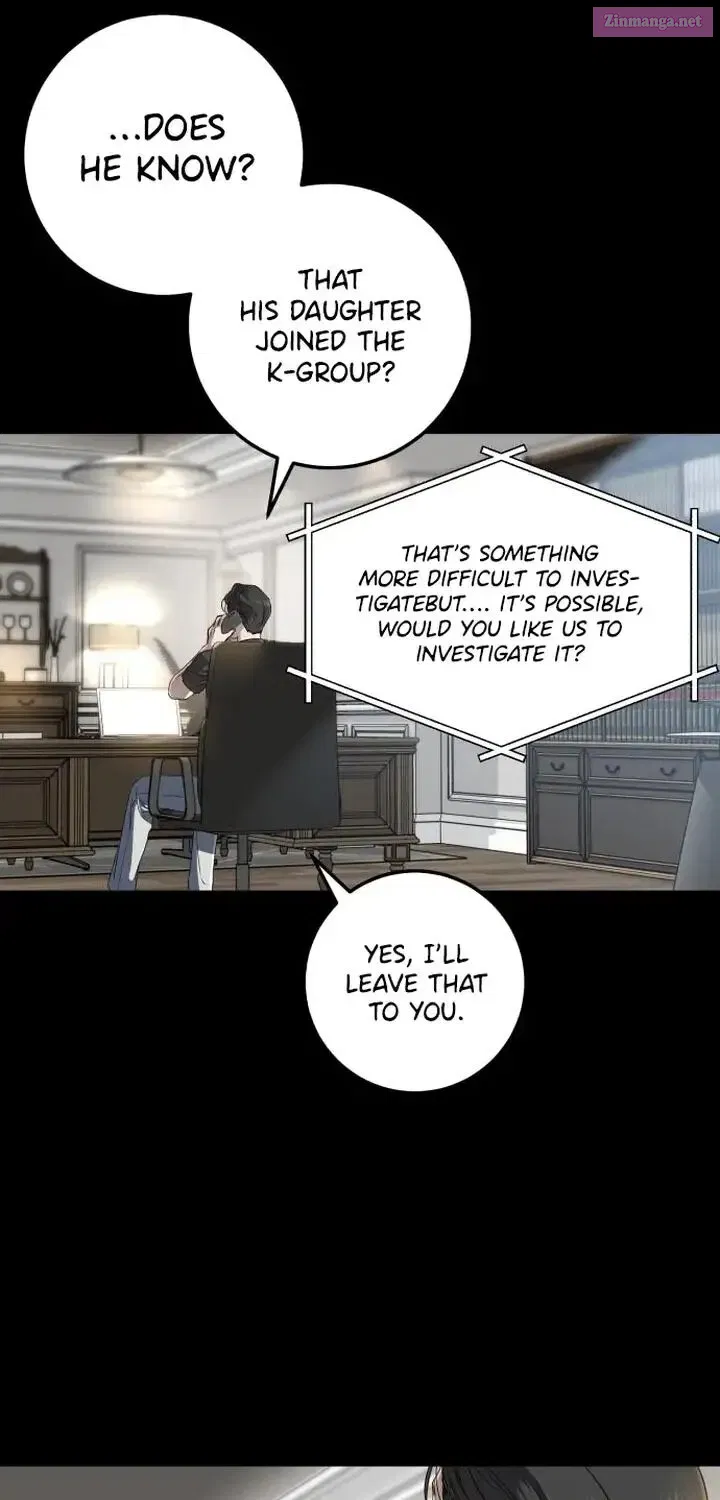 I Can't Get Enough of You Zinmanga X Chapter 3 Page 56