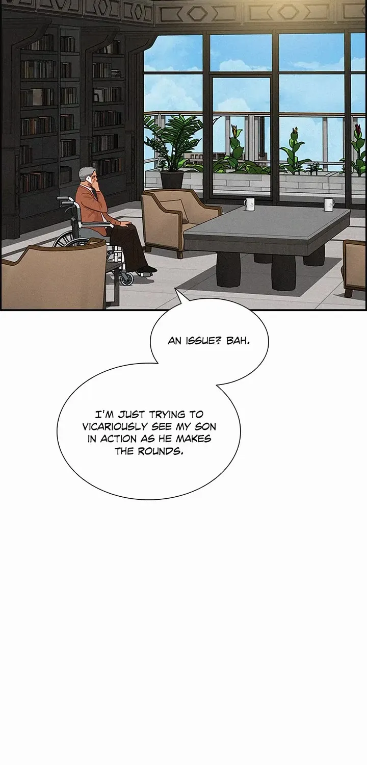 The Lord Of Money Zinmanga X Chapter 184 Page 59