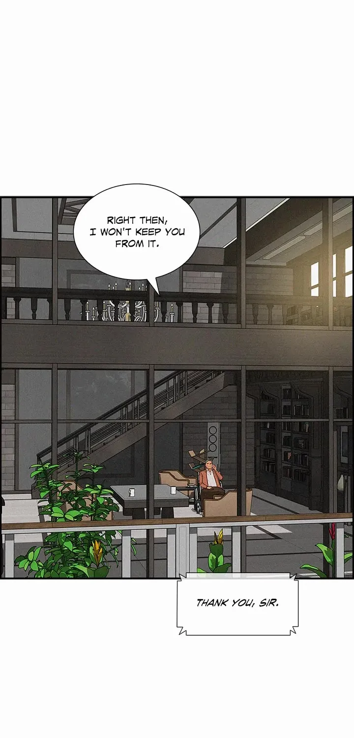 The Lord Of Money Zinmanga X Chapter 184 Page 61